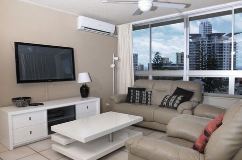 Anglesea Beachfront Court Holiday Units - Goulburn Accommodation 1
