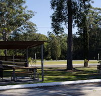 Fairway Lodge Motel - Goulburn Accommodation