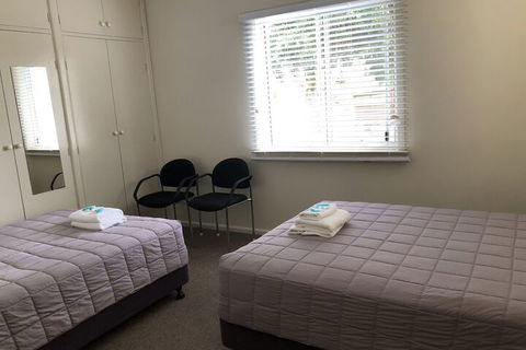 Fairway Lodge Motel - Goulburn Accommodation 6