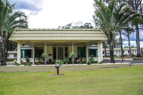 Fairway Lodge Motel - Goulburn Accommodation 1
