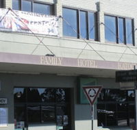 Katoomba Hotel - Goulburn Accommodation