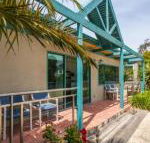 Anglesea River Apartments 2 Bed Unit 2 / 4 - Goulburn Accommodation