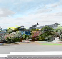 The Loft at Fingal Bay - Goulburn Accommodation