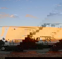 Port Tourist Park - Goulburn Accommodation