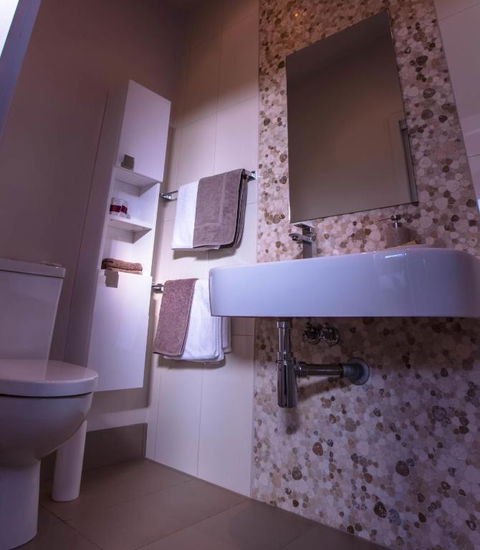 Eagle Peaks At Freycinet - Goulburn Accommodation 3