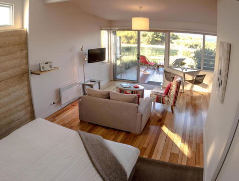 Eagle Peaks At Freycinet - Goulburn Accommodation 2