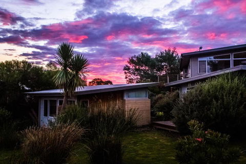 Eagle Peaks At Freycinet - Goulburn Accommodation 1