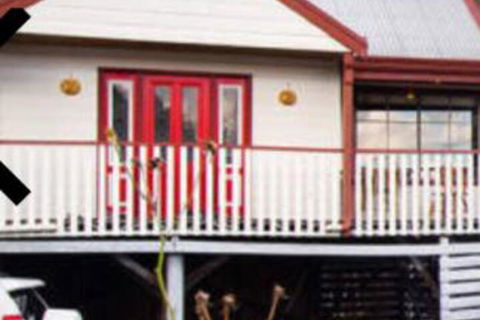 Abelia Lakeside No 2 Big Spa COTTAGE - Goulburn Accommodation 4