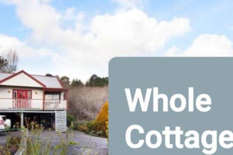 Abelia Lakeside No 2 Big Spa COTTAGE - Goulburn Accommodation 2