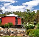 Namar Yurt - Goulburn Accommodation