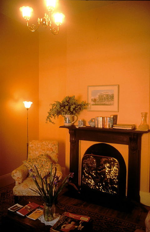 Adelaide Heritage Cottages & Apartments - Goulburn Accommodation 4