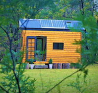 Christopher Tiny House - Goulburn Accommodation