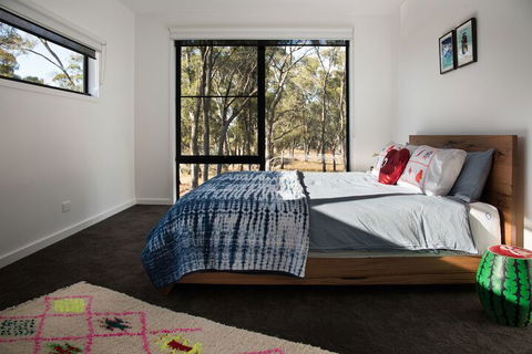 Yandoit Church - Goulburn Accommodation 5