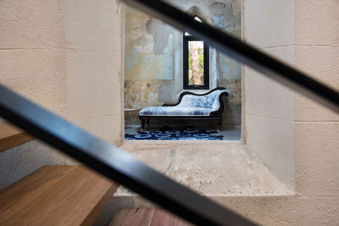 Yandoit Church - Goulburn Accommodation 2