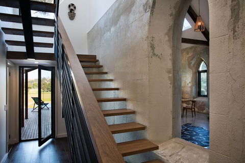 Yandoit Church - Goulburn Accommodation 3