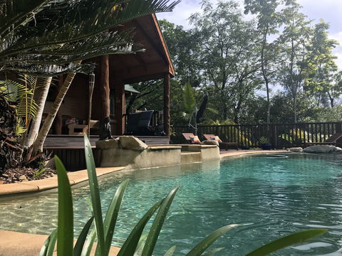 CasaGrande Resort & Day Spa - Goulburn Accommodation 2