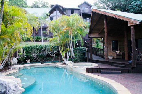 CasaGrande Resort & Day Spa - Goulburn Accommodation 3