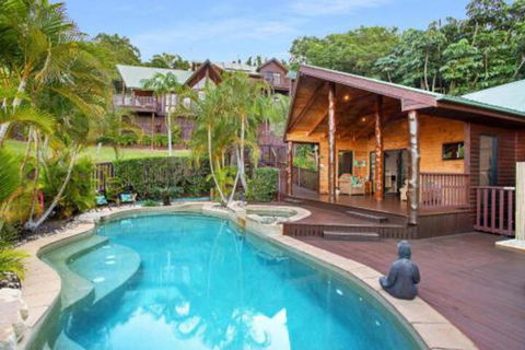 CasaGrande Resort & Day Spa - Goulburn Accommodation 0