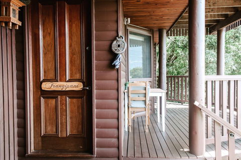 CasaGrande Resort & Day Spa - Goulburn Accommodation 1