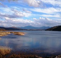 Khancoban Lakeside Caravan Park - Goulburn Accommodation