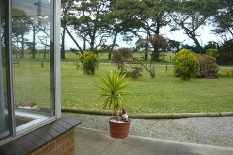 Yanakie Holiday House - Goulburn Accommodation 0