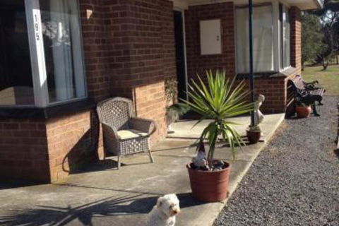 Yanakie Holiday House - Goulburn Accommodation 4