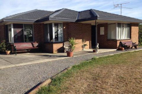 Yanakie Holiday House - Goulburn Accommodation 2
