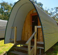 Bimbi Park - Camping Under Koala - Goulburn Accommodation