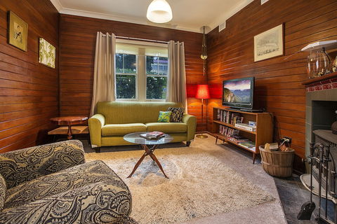 Allambee - Goulburn Accommodation 2