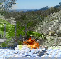 Cliff View Studio - Goulburn Accommodation