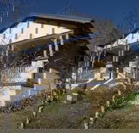 Brigalow Cottage - Goulburn Accommodation