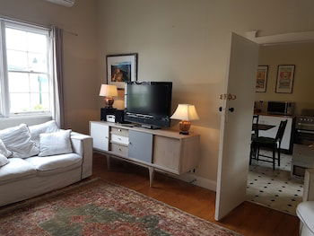 Kits Coty - Goulburn Accommodation 0