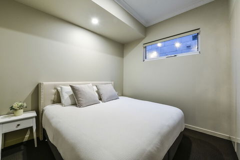 Aloha Luxury Central Apartments - Goulburn Accommodation 7