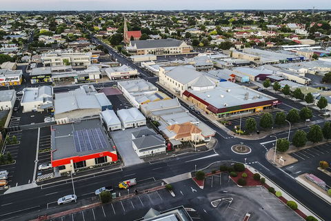 Aloha Luxury Central Apartments - Goulburn Accommodation 1