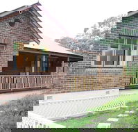 Boobook Hollow - Goulburn Accommodation