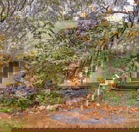 Bunyip Cottage - Goulburn Accommodation