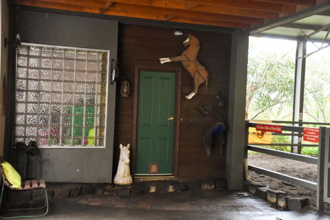 Avoca Park - Goulburn Accommodation 1