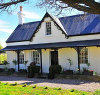 Ornee Cottage - Goulburn Accommodation