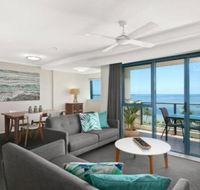 Oceanview 34 at 181 The Esplanade - Goulburn Accommodation