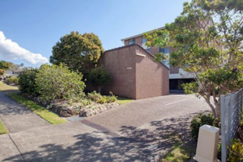 Kamilaroi 6 / 58 60 Magnus Street - Goulburn Accommodation 0