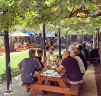 Abermain Hotel - Goulburn Accommodation