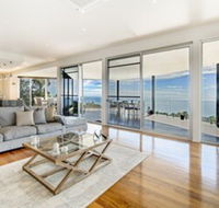 Bellevue sur Mer - Goulburn Accommodation