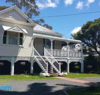 YesterYear on West - Goulburn Accommodation