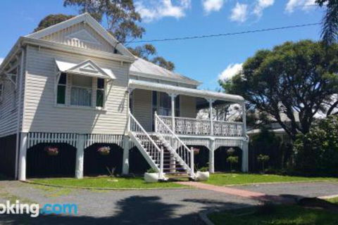 YesterYear On West - Goulburn Accommodation 0