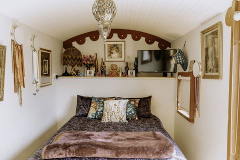 Belmont Homestead - Goulburn Accommodation 6