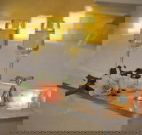 Sapphire Shores Luxury Retreat - Goulburn Accommodation