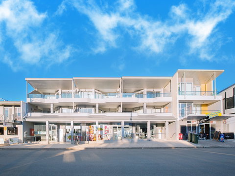 Footprints At Fingal Bay - Goulburn Accommodation 0