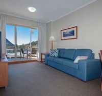 Barrington 713/35-45 Shoal Bay Road - Goulburn Accommodation