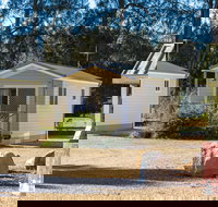 Gardenview Lodge Motel - Goulburn Accommodation