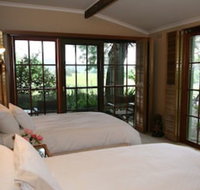 Riverhouse at Howqua Dale - Goulburn Accommodation